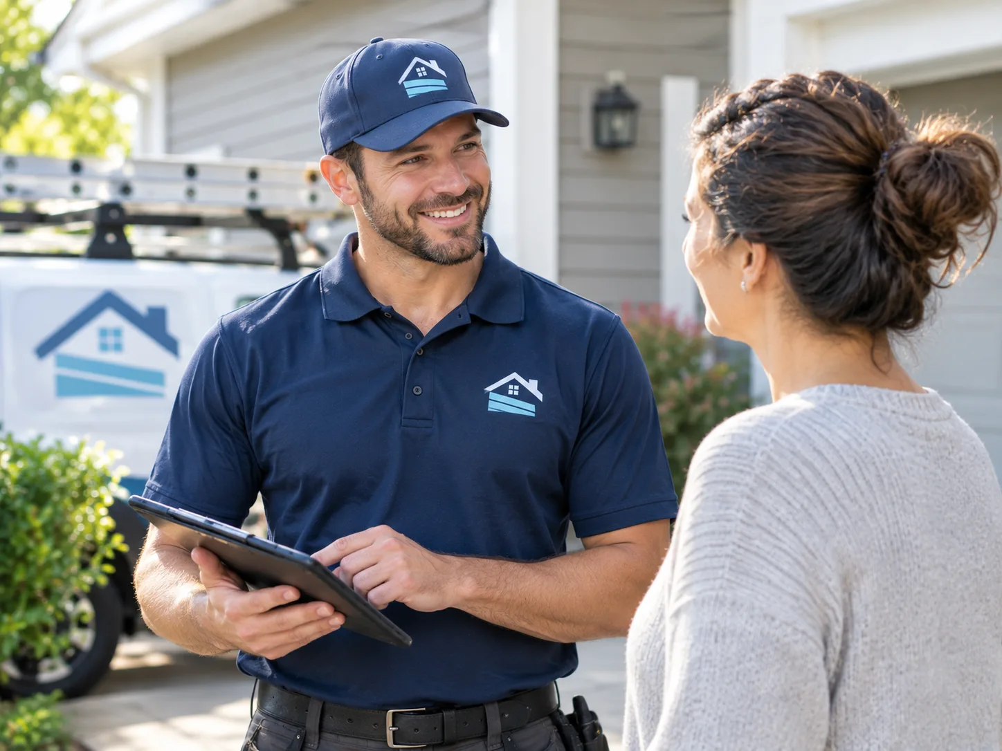 Siding Inspection in Braceville, IL